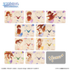 Bandai Life Iridescent Glitter Can Badge Collection Code Geass Lelouch Of The Rebellion BOX (10 pcs)