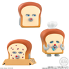 Bandai Candy Bread Thief Friends Figure Collection BOX (12pcs)