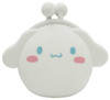 Unique730 Cinnamoroll Silicone Clasp Coin Purse