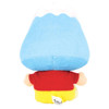 T's Factory Crayon Shin-Chan Plush Toy Mascot Mount Fuji