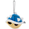 Takara Tomy Mario Kart Mocchi M Game SBC Mascot Spiny Shell
