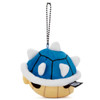Takara Tomy Mario Kart Mocchi M Game SBC Mascot Spiny Shell