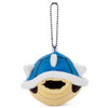 Takara Tomy Mario Kart Mocchi M Game SBC Mascot Spiny Shell