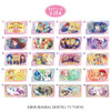 Heart Aikatsu! First Year Lovelets Decorated Box BOX (12pcs)