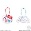 Bandai Candy Sanrio Characters Package Charm & Choco Bolo BOX (10pcs)