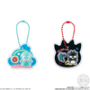 Bandai Candy Sanrio Characters Package Charm & Choco Bolo BOX (10pcs)