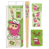 T's Factory Crayon Shin-Chan Figure Chopsticks! Chocobi