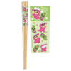 T's Factory Crayon Shin-Chan Figure Chopsticks! Chocobi