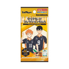 Ensky Haikyu!! Clear Card Collection Gum 5 [First Limited Edition] BOX (16pcs)