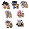 Bandai Life Bikkura Tamago One Piece Vol.3 BOX (10pcs)