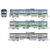Tomytec Keisei Electric Railway Type 80000 3 Cars Set (N scale)