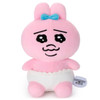 Takara Tomy Opanchu Usagi Plush Toy S Opanchu Usagi