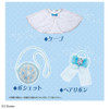 Takara Tomy Disney Official Elsa Dress Gift Set