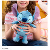 Takara Tomy Disney Lilo And Stitch Talking Plush Stitch