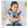 Takara Tomy Disney Lilo And Stitch Talking Plush Stitch
