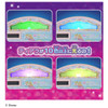 Takara Tomy Disney Princess Sparkle Scan Register