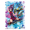 Takara Tomy Duel Masters DX Card Sleeves DM25-EX1 Love Appreciation Festival Heroine Best