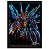 Takara Tomy Duel Masters DX Card Sleeves Hyper The Johnny