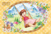 Jigsaw Puzzle Heidi's Swing (300 Pieces)