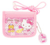 Sun Art RF Wallet Hello Kitty