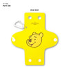 Marimocraft Disney Winnie The Pooh Funny F Fre Clear Multi Case SS Pooh