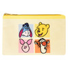 Marimocraft Disney Winnie The Pooh Funny Face Friends Pouch