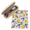 Marimocraft Disney Winnie The Pooh Funny Face Friends Glasses Case