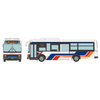 Tomytec The Bus Collection 80 JH059 Jotetsu Bus (HO scale)