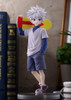 Good Smile Company POP UP PARADE Killua Zoldyck/Killua Zaoldyeck L Size Figure (HUNTER x HUNTER)