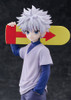 Good Smile Company POP UP PARADE Killua Zoldyck/Killua Zaoldyeck L Size Figure (HUNTER x HUNTER)