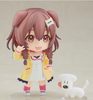 Good Smile Company Nendoroid Inugami Korone Figure (hololive production)