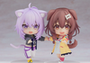 Good Smile Company Nendoroid Inugami Korone Figure (hololive production)