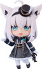 Good Smile Company Nendoroid Shirakami Fubuki: Parade Dress Outfit Ver. Figure (hololive production)