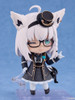 Good Smile Company Nendoroid Shirakami Fubuki: Parade Dress Outfit Ver. Figure (hololive production)