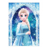 Jigsaw Puzzle Graceful Queen (Elsa) (108 Pieces)