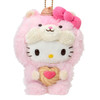 Sanrio Hello Kitty Mascot Holder (Risumo Fumo)