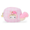 Sanrio Hello Kitty Pouch (Risumofumofu) 223590