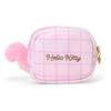 Sanrio Hello Kitty Pouch (Risumofumofu) 223590