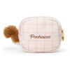 Sanrio Pochacco Pouch (Risumofumofu) 223646