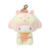 Sanrio My Melody Keychain (Risumofumofu) 146625