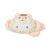 Sanrio Other Secret Brooch (Risu Mo Fu Mo Fu) Characters 223662
