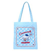 Sanrio Cinnamoroll Tote Bag (With Bear) A4 Size 164127