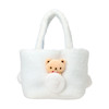 Sanrio Cinnamoroll Tote Bag (With Bear) 246182