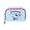 Sanrio Cinnamoroll Pouch (With Bear)
