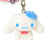 Sanrio Cinnamoroll Keychain (With Teddy Bear) 164275