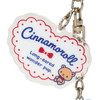 Sanrio Cinnamoroll Keychain (With Teddy Bear) 164275