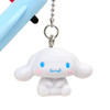 Sanrio Cinnamoroll 3-Color Ballpoint Pen (With Bear) 164305