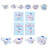 Sanrio Cinnamoroll Sticker Set (With Bear) 164534
