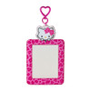 Sanrio Other Trading Card Holder Leopard Print (Enjoy Idol) Charmmy Kitty 145319