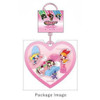 T's Factory Powerpuff Girls Shaka Character Key Holder Room